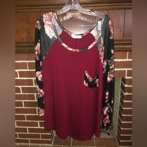 Women’s top